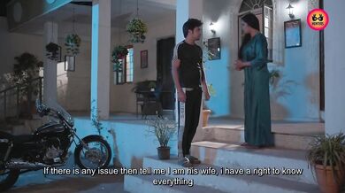 Sautela Bhai - Full Web Series