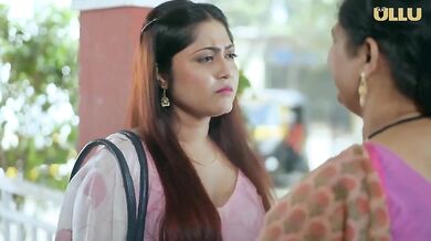 LatestNew Hot Hindi New Married Wife Web Sensational Series Ullu (23/11/2023)