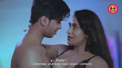 Yes Mam - Full Episode - Full Hindi Series