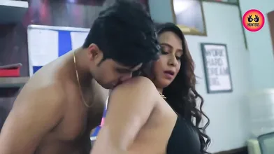 Yes Mam - Full Episode - Full Hindi Series