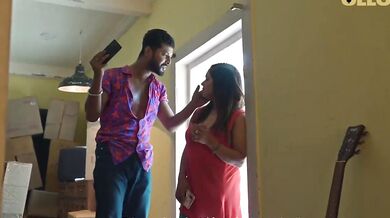 Lovebite Part2 (2024) Ullu Web Series