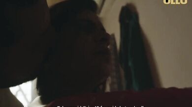Lovebite Part2 (2024) Ullu Web Series