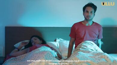 Lalmirch Part2 (2024) Ullu Web Series