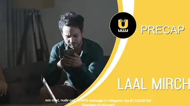 Lalmirch Part2 (2024) Ullu Web Series