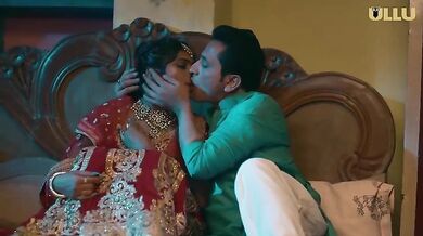 New (1/12/2023)Hindi Tamil Audio Hot Cheating Wife Ullu Web Series 303 Sensational Story