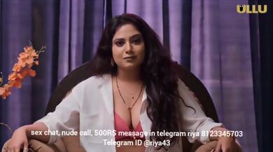 Kavita Bhabhi Season 3 Part 2 Ullu Web Series
