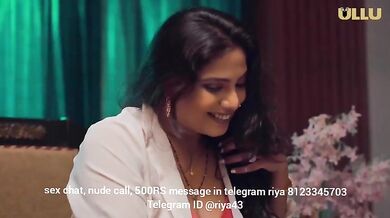 Kavita Bhabhi Season 3 Part 2 Ullu Web Series
