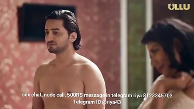 Kavita Bhabhi Season 3 Part 2 Ullu Web Series
