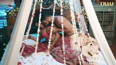 New (1/12/2023)Hindi Romantic Tamil Audio Hot Ullu Web Series 309 Sensational Story