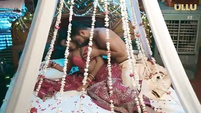 New (1/12/2023)Hindi Romantic Tamil Audio Hot Ullu Web Series 309 Sensational Story