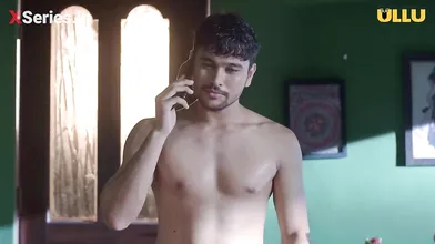 Charr Charr Telugu Web Series Episode 2