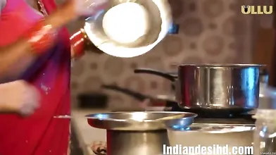 New Hot Indian Web Series \\ Woh Din (desi Kisse)