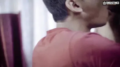 Hot Threesome Sex With Bhaiya And Bhabhi