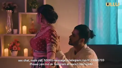 Chokked Part 1 Ullu Web Series