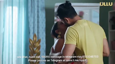 Chokked Part 1 Ullu Web Series