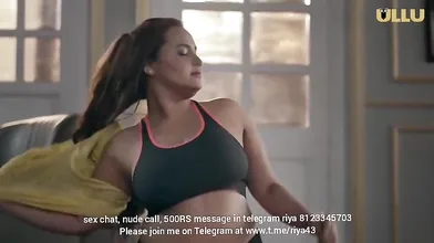 Chhahat Part 1 2023 Ullu Web Series