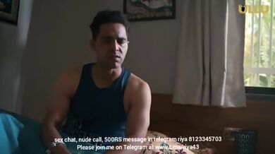 Angurii Part 1 2023 Ullu Web Series