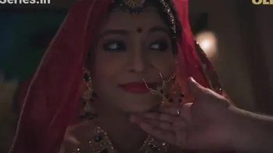 ULLU_Chehraa-C3_Chehraa E2 - Yorgelis Carrillo