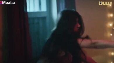 ULLU-HINDI-HOT-WEB-SERIES SM SEX PORN VIDEO