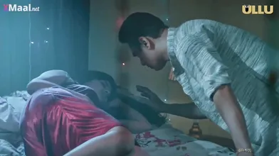 ULLU-HINDI-HOT-WEB-SERIES SM SEX PORN VIDEO