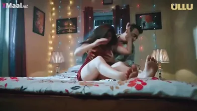 ULLU-HINDI-HOT-WEB-SERIES SM SEX PORN VIDEO