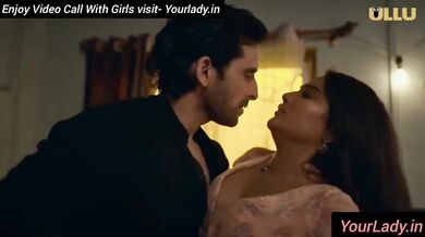 Ullu Nehle-pe-dehla-2024-hindi-hot-web-series Sm