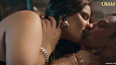 Big Boobs Indian Mom Hardcore Sex Ullu Adult Web Series Sex Scene