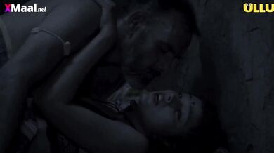 Gaon Ki Ladki Ko Jungle Me Choda Ullu Web Series