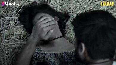 Gaon Ki Ladki Ko Jungle Me Choda Ullu Web Series