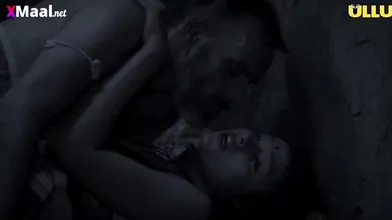 Gaon Ki Ladki Ko Jungle Me Choda Ullu Web Series