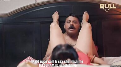 Gharwali Episode 4 Hindi Ullu Adult Web Series Sex Scene