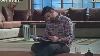 ULLU_Chehraa-C3_Chehraa E6 - Yorgelis Carrillo