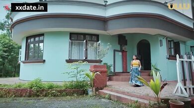 Jawani Ka Nuksha Episode 12