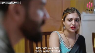 Bachpana Episode 3 Web Series 18+
