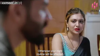 Bachpana Episode 3 Web Series 18+