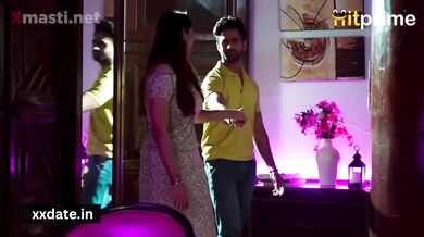 BHABHI NE DEVER KE SATH KIYA SEX PART 3 - Yorgelis Carrillo