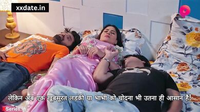 Jawani Ka Nuksha Episode 7