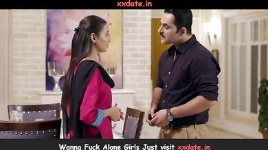Indian Desi Girlfriend Looking For Hardcore Sex