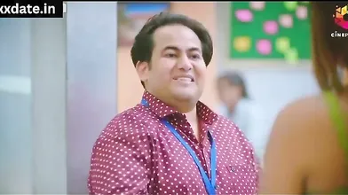 BOSS NE OFFICE ME SEEMA KO CHOD DALA - Ankita Dave