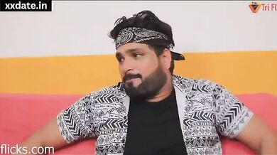 Pooja Ko Chusaya Bada Lund Pooja Bhabhi Khush Ho Gyi