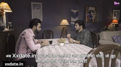 Pati So Raha Tha Dever Ne Aa Ke Bhabhi Ki Chut Me Chalai Ugly - Yorgelis Carrillo