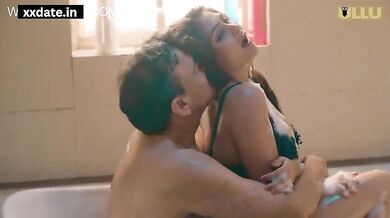 Indian Hot Bhabhi Sex With Her Office Boss