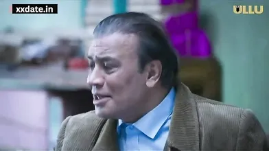 DESI BHABHI KO BUS PELA