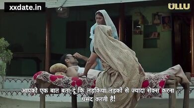 Bhabhi Ki Tight Seal Todi Banaya Godi