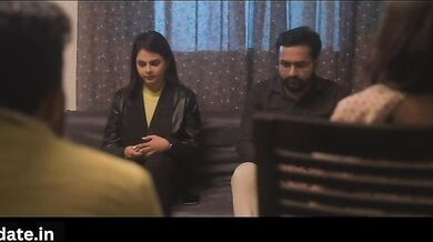 Seema Bhabhi Ki Car Me Chudai_