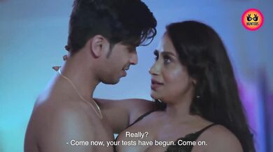 Yes Mam - Full Episode - Hindi