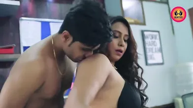 Yes Mam - Full Episode - Hindi