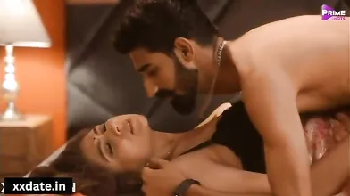 Office Me Boss Ne Choda Bhout Jor Se