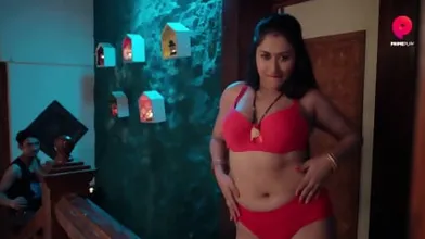Antarvasna Hindi Web Series Maami