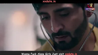 Doctor Ne Ghar Ja Kar Bibi Ka Game Baja Dala
